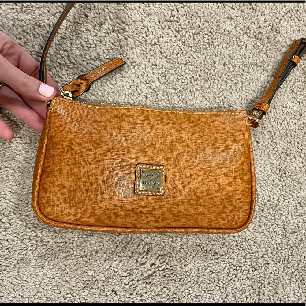 Dooney and Bourke Crossbody Bag - NWOT